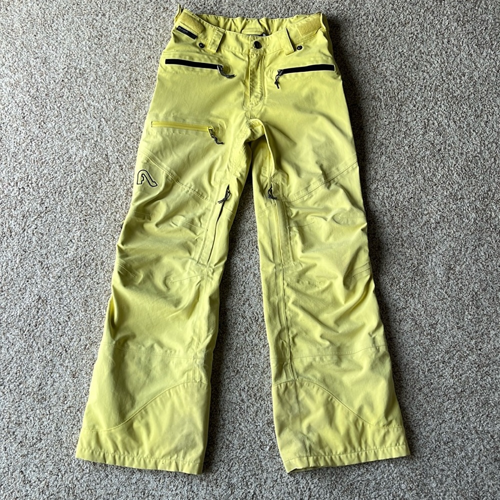Flylow Nina Ski Pants
